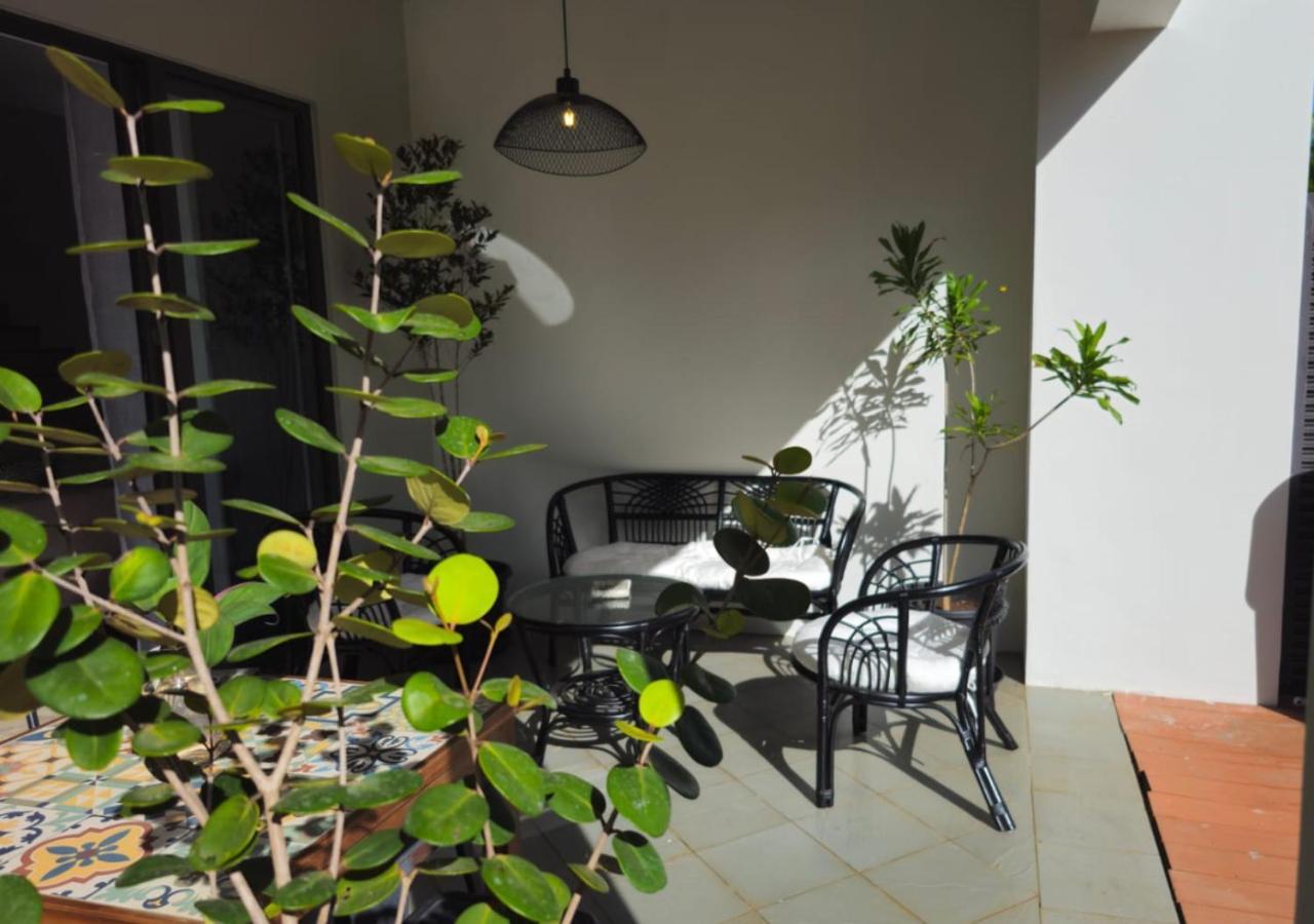Modern Villa In Grand Bay - Short Walk To Beach Exteriér fotografie