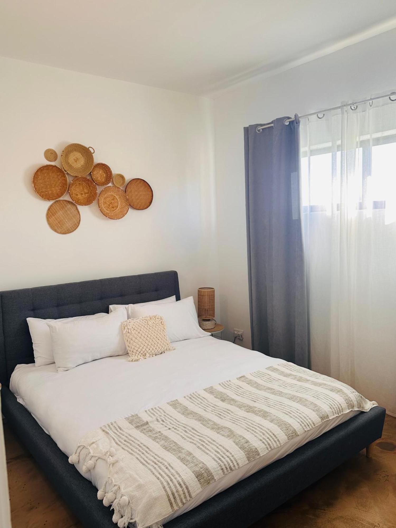 Modern Villa In Grand Bay - Short Walk To Beach Exteriér fotografie