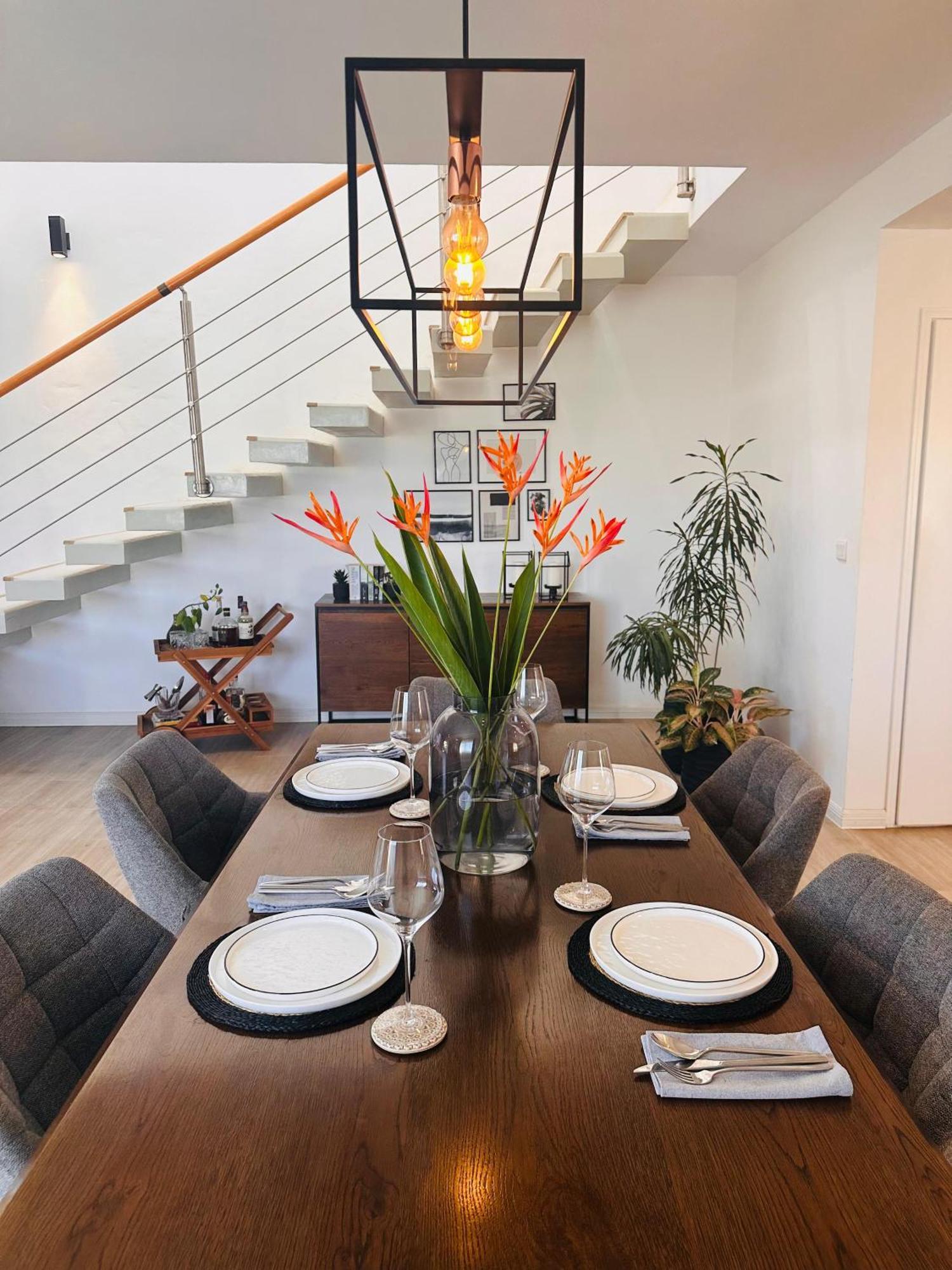 Modern Villa In Grand Bay - Short Walk To Beach Exteriér fotografie