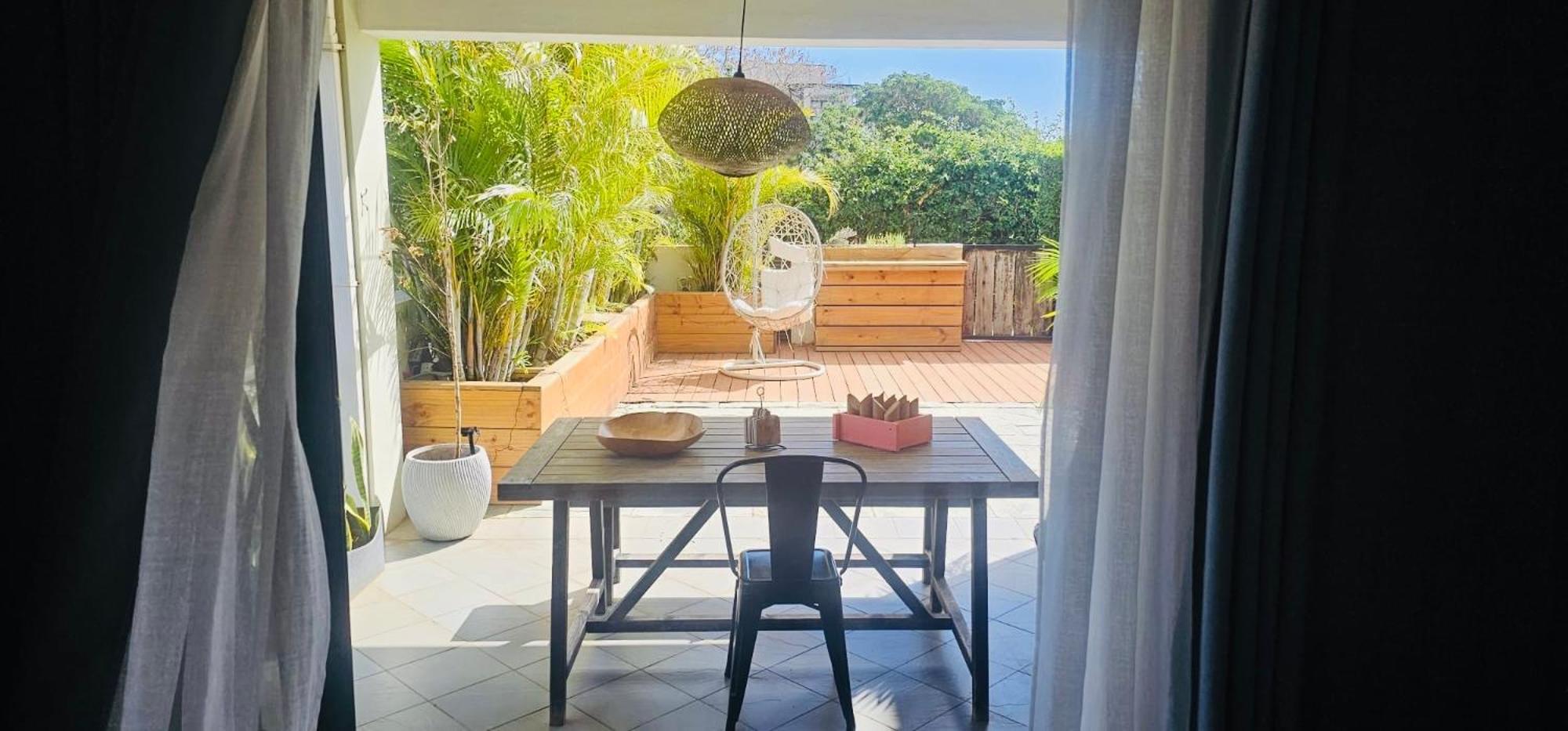 Modern Villa In Grand Bay - Short Walk To Beach Exteriér fotografie